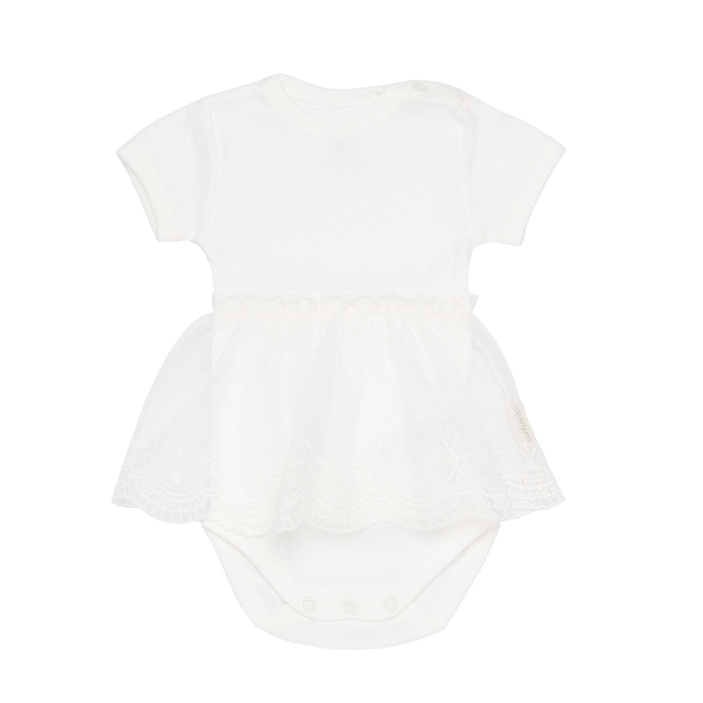 Body BM0684 Avorio