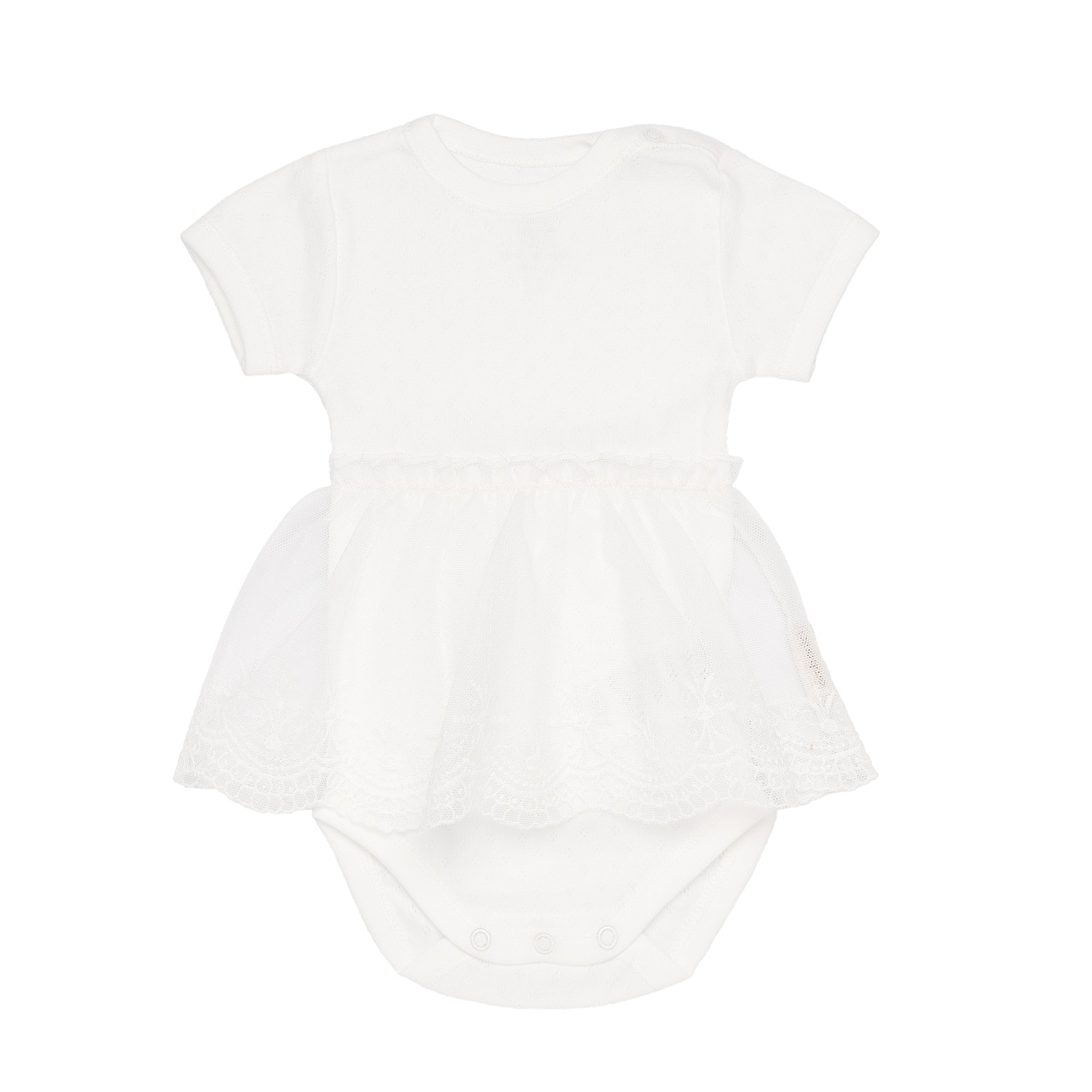 Body BM0684 Avorio