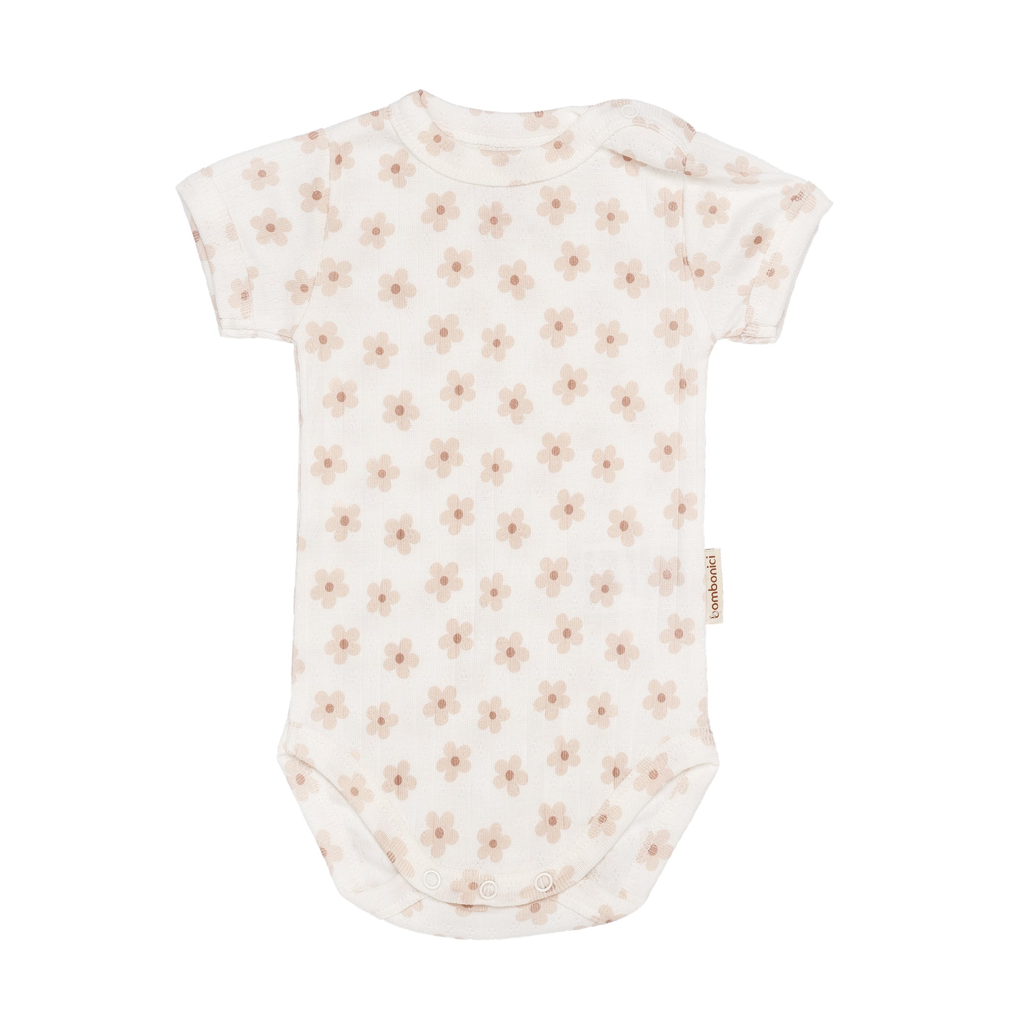 Body BM0686 Avorio