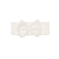 Fascia per capelli F162 Avorio