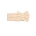 Fascia per capelli F170 Rosa