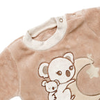 Pigiama J043 Capucino