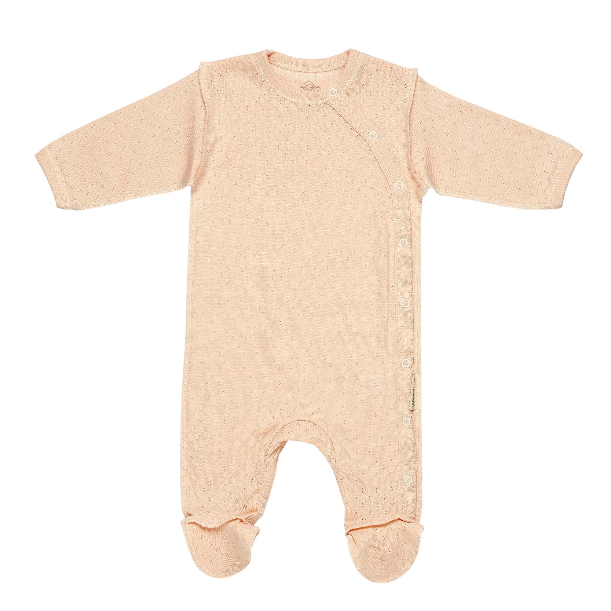 Tuta K253 Rosa