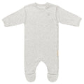 Tuta K253 Grigio melange