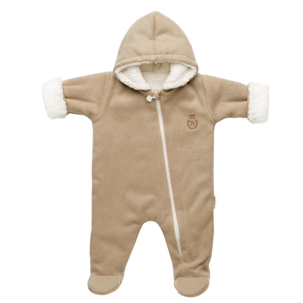 Tuta K313 Beige