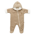 Tuta K313 Beige