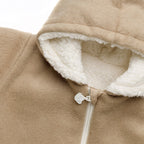 Tuta K313 Beige