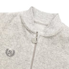 Tuta K321 Grigio melange