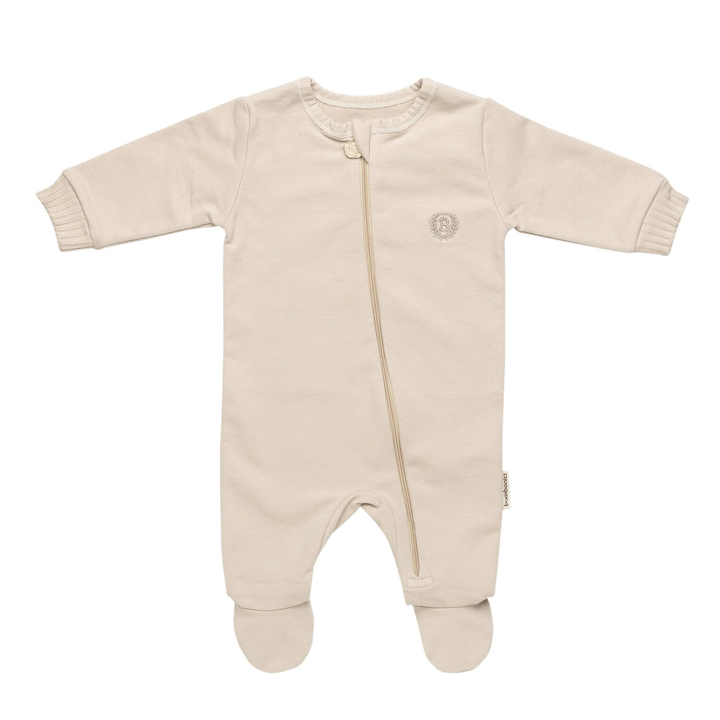 Tuta K326 Beige