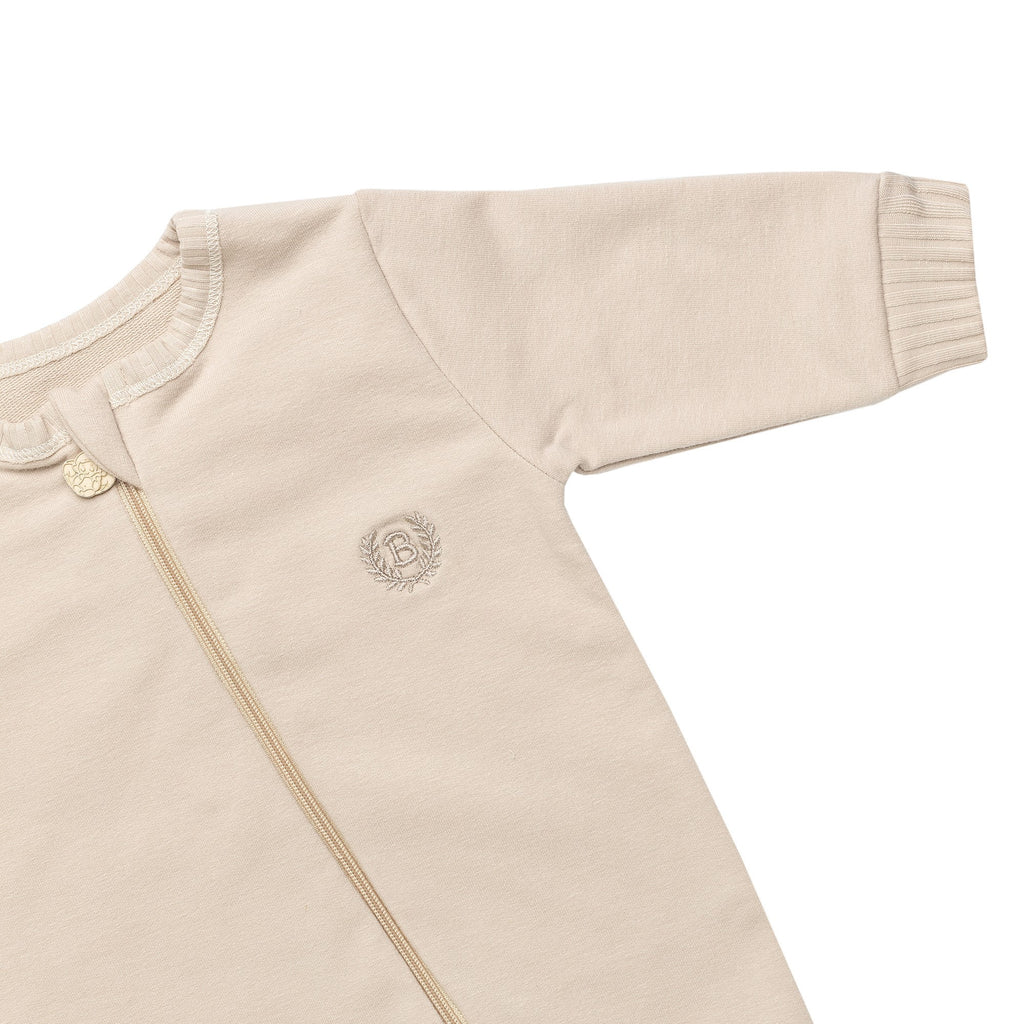 Tuta K326 Beige