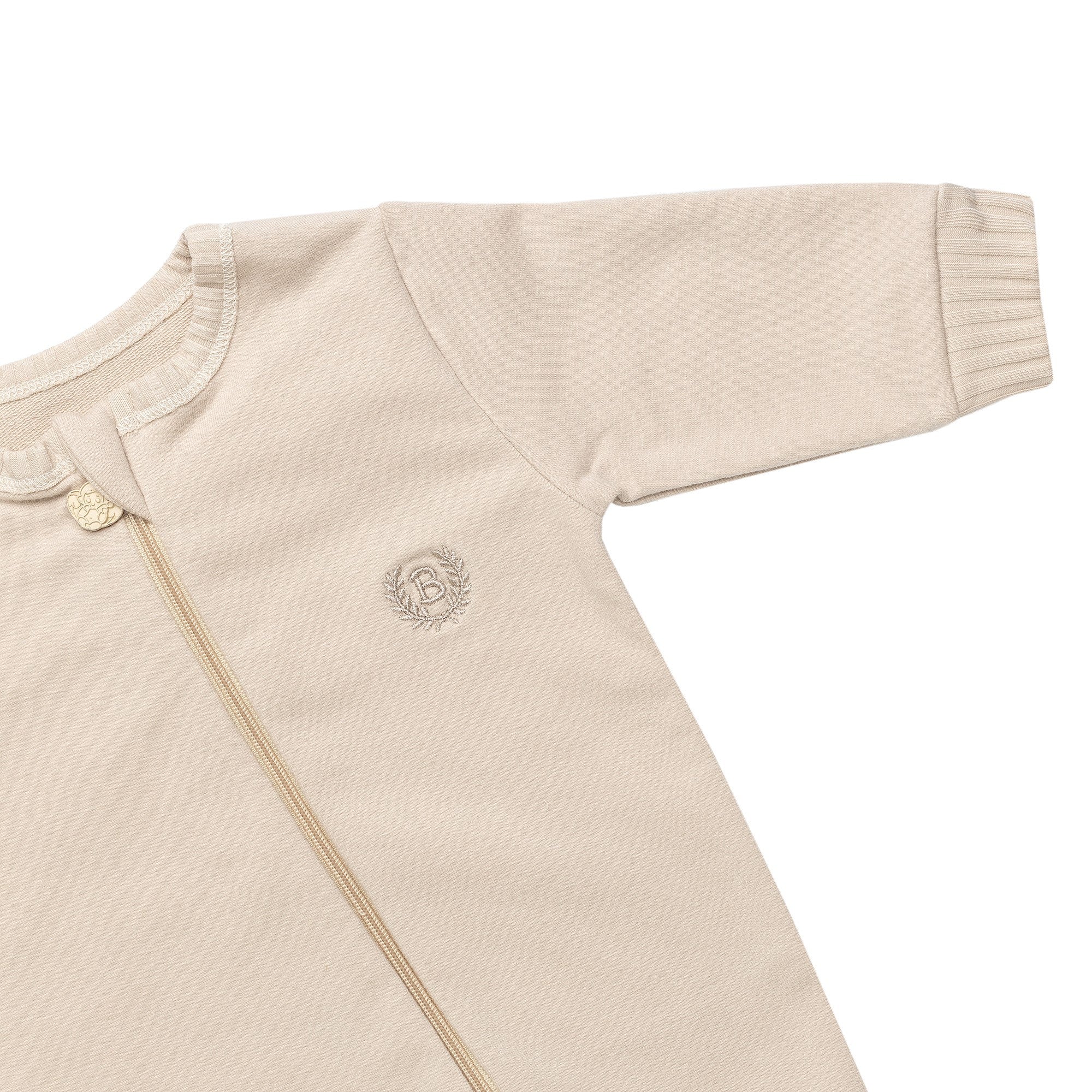 Tuta K326 Beige