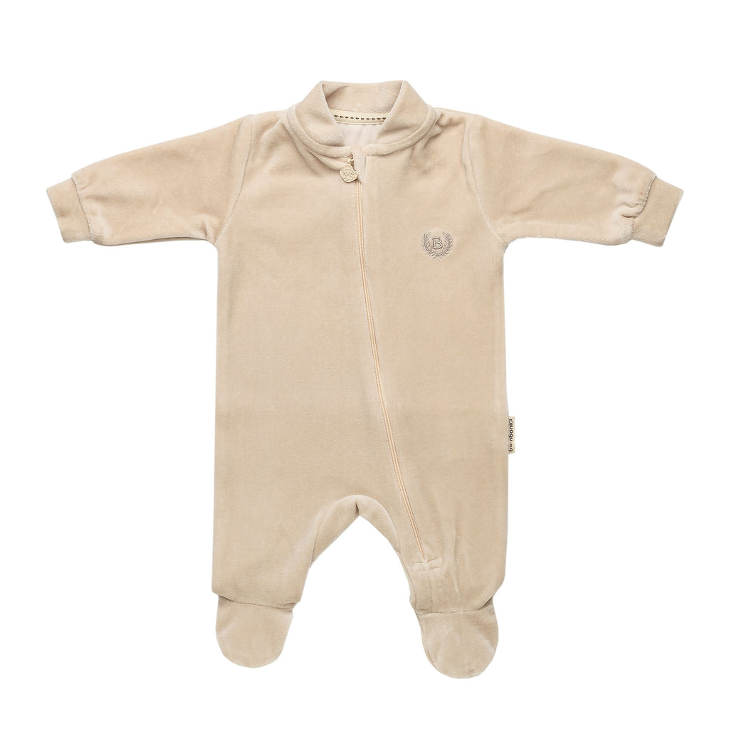 Tuta K329 Beige