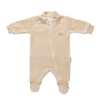 Tuta K329 Beige