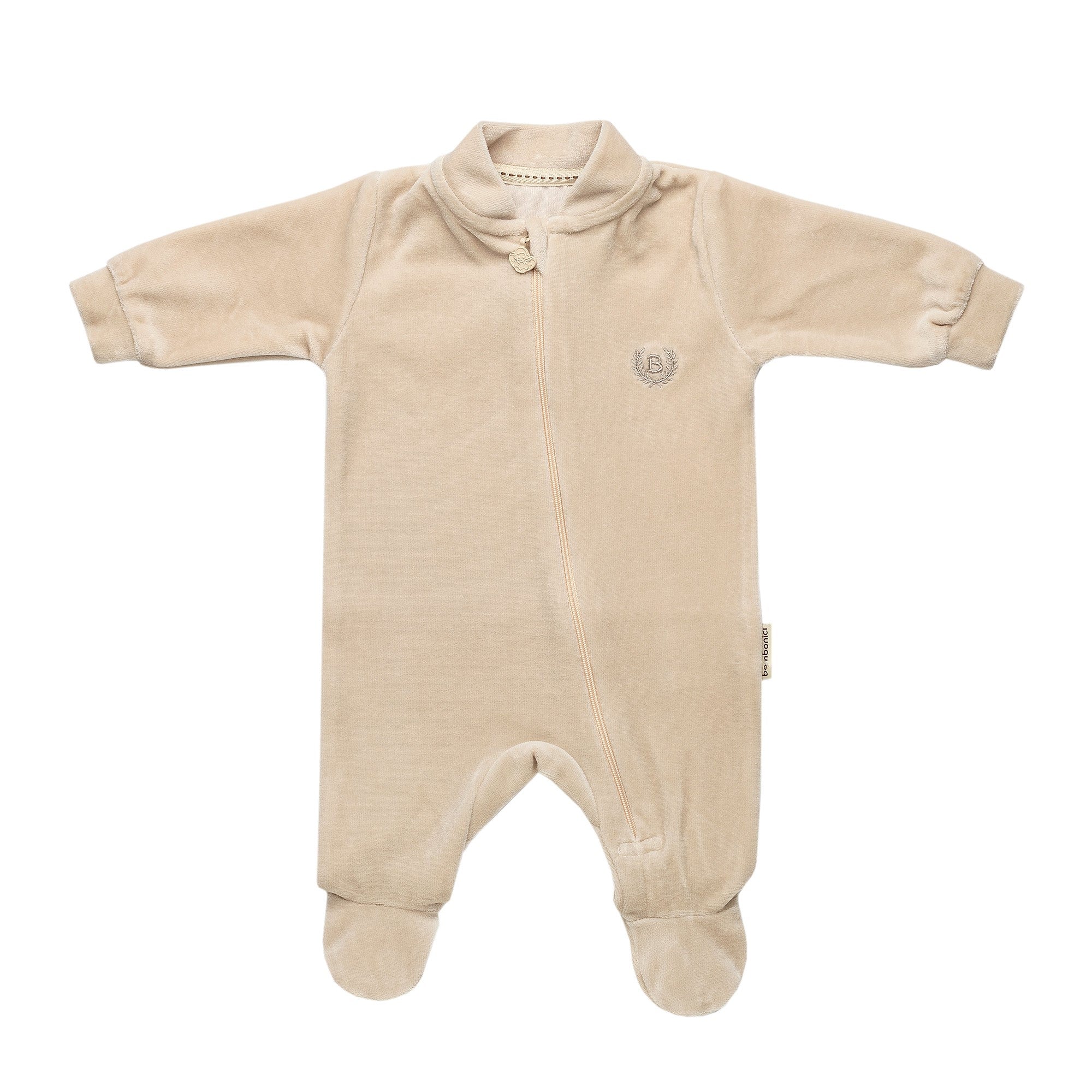 Tuta K329 Beige