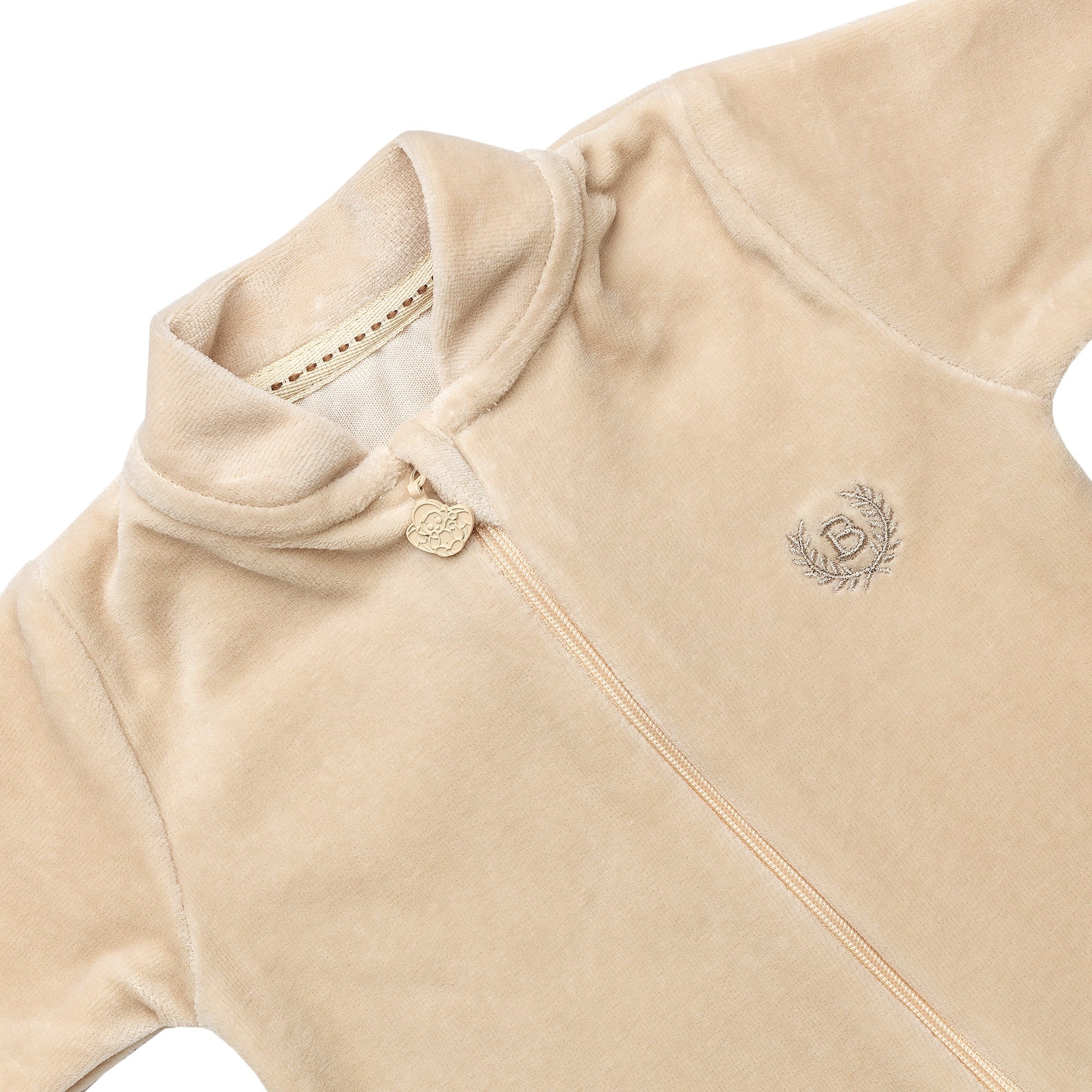 Tuta K329 Beige