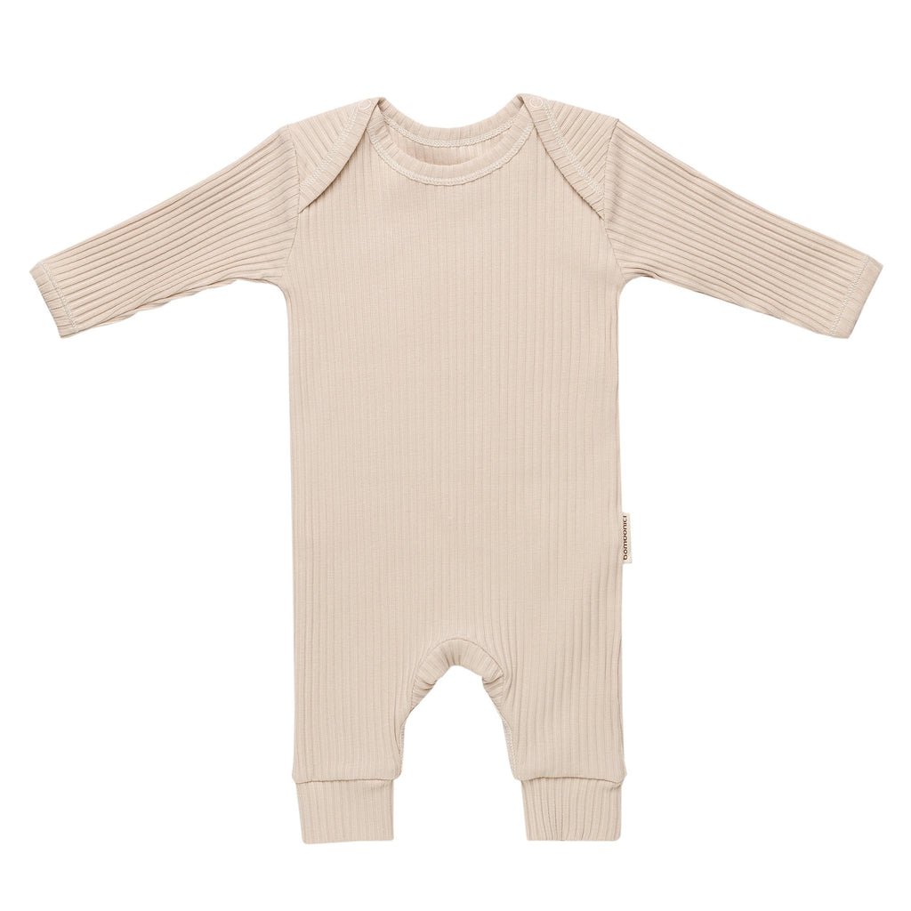 Tuta K331 Beige