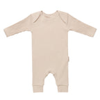 Tuta K331 Beige
