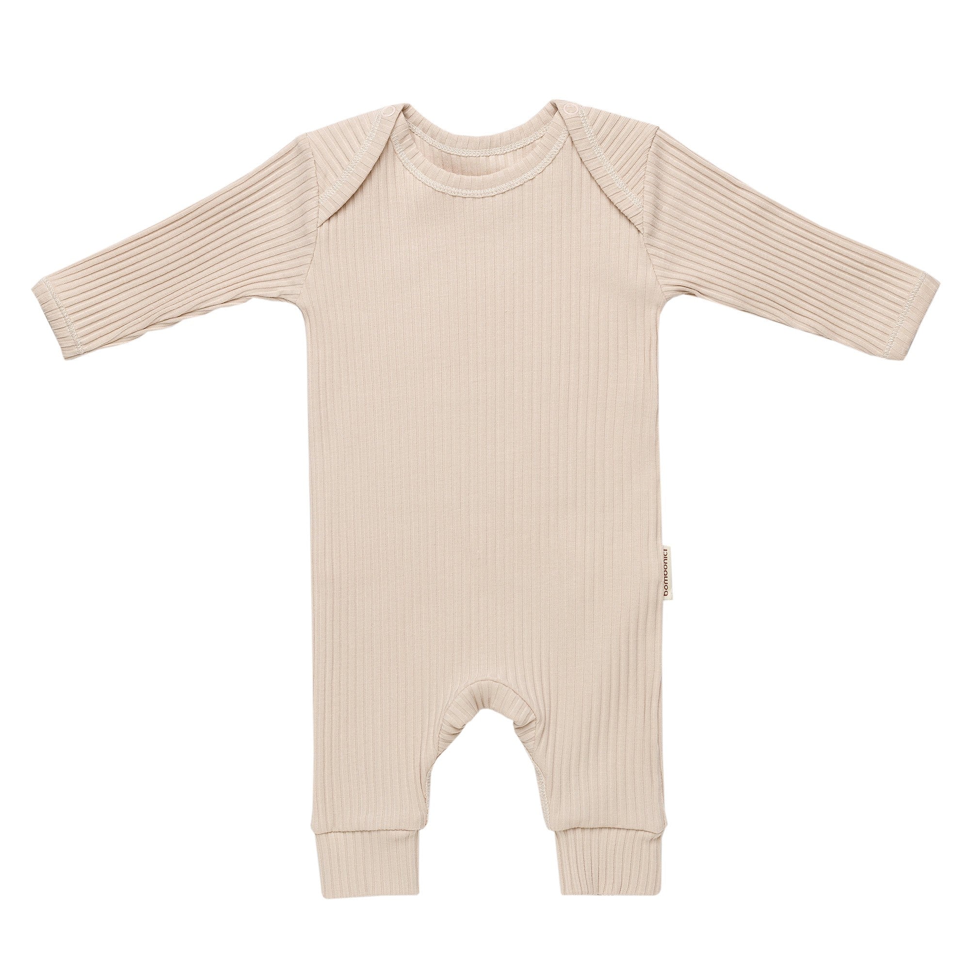 Tuta K331 Beige
