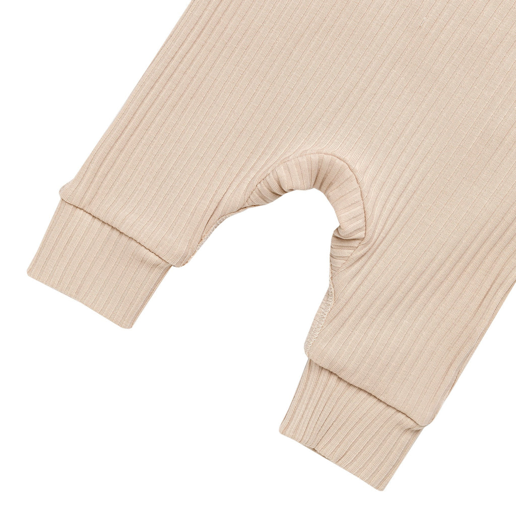 Tuta K331 Beige
