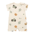 Tuta K388 Beige