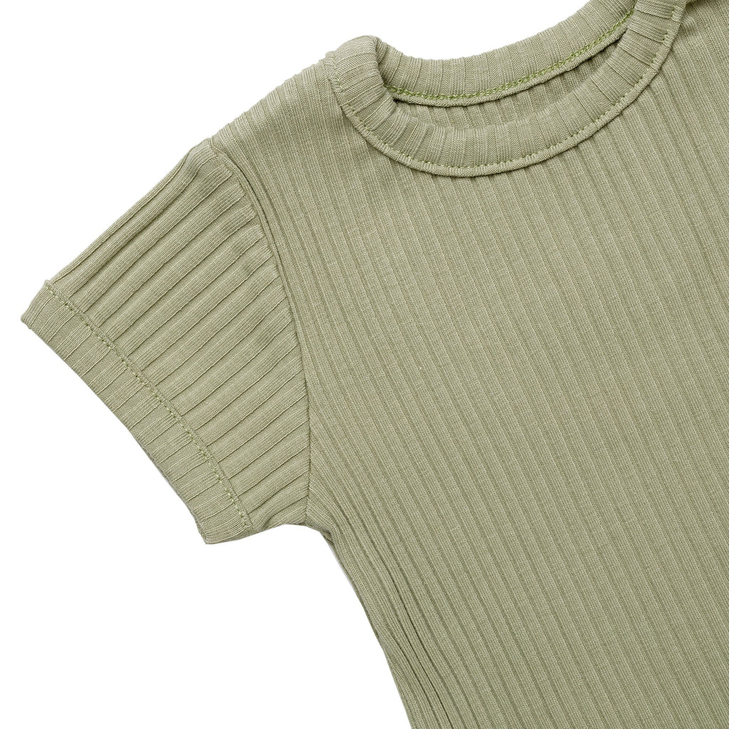 Tuta K393 Verde