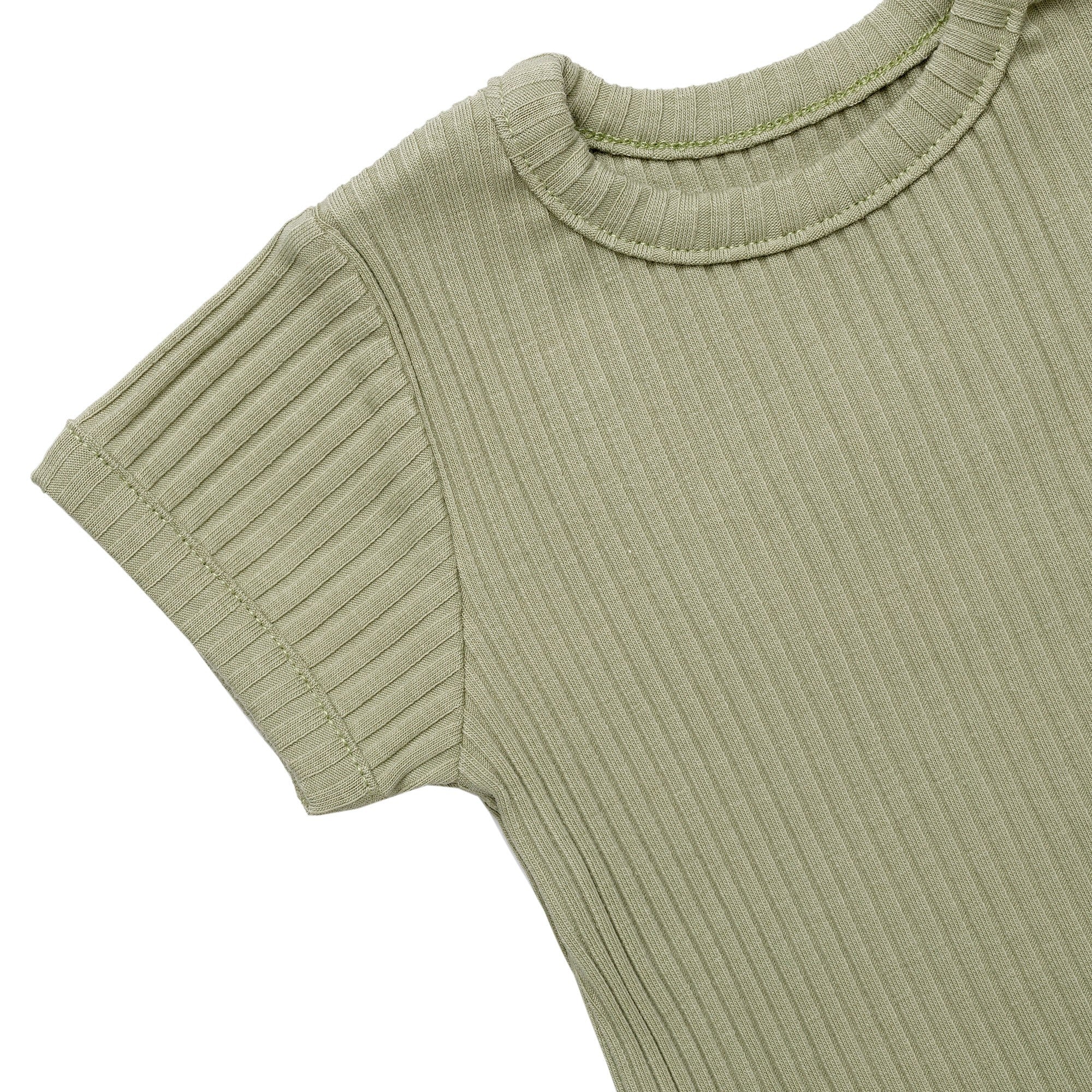 Tuta K393 Verde
