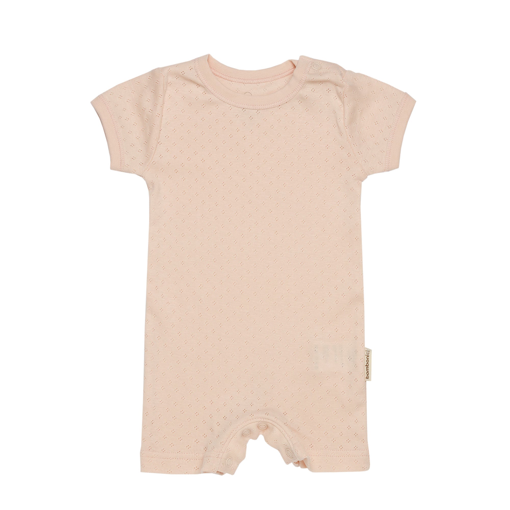 Tuta K396 Rosa