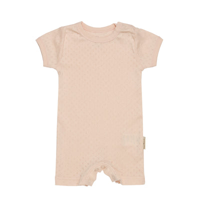 Tuta K396 Rosa