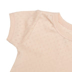 Tuta K396 Rosa