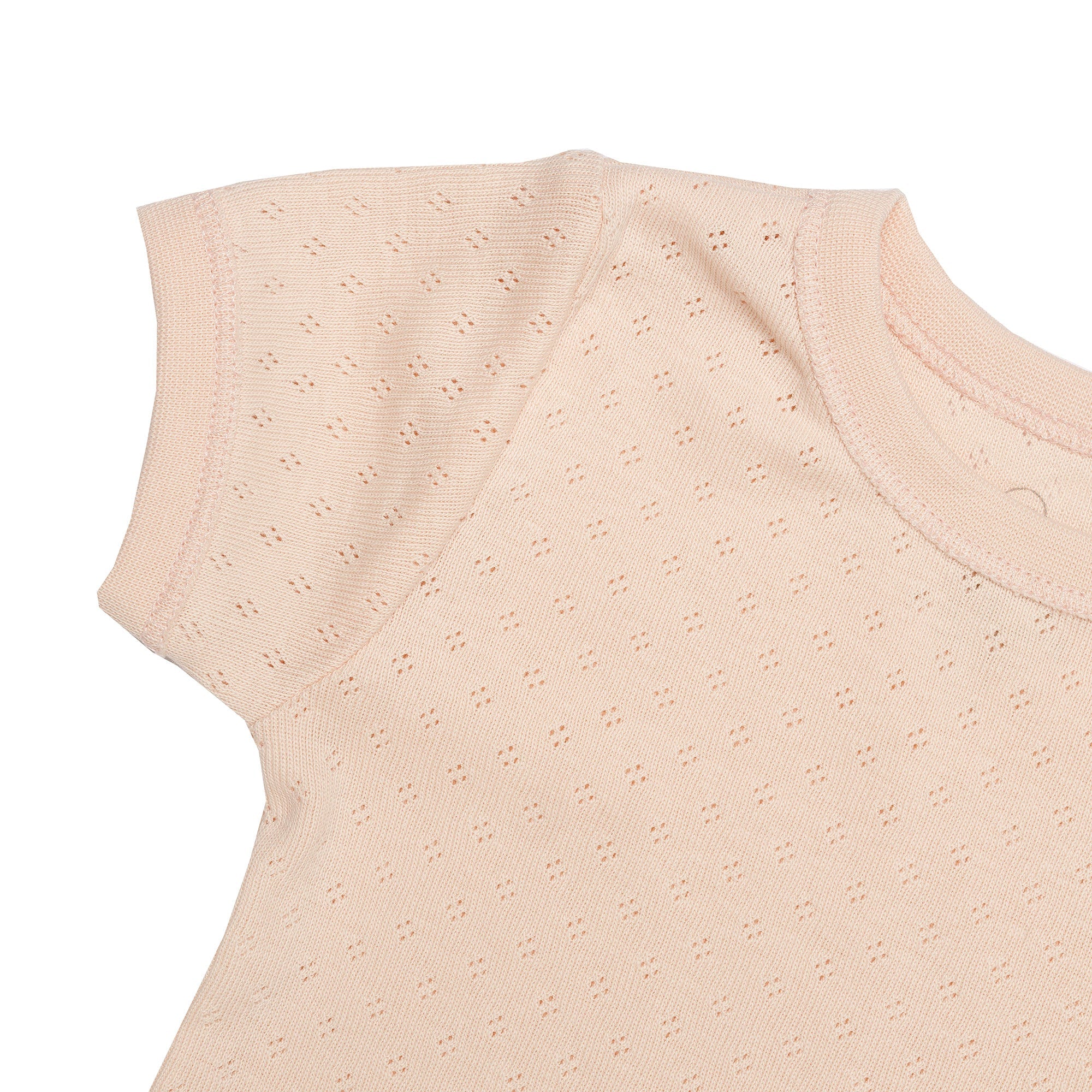 Tuta K396 Rosa