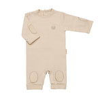 Tuta K417 Beige