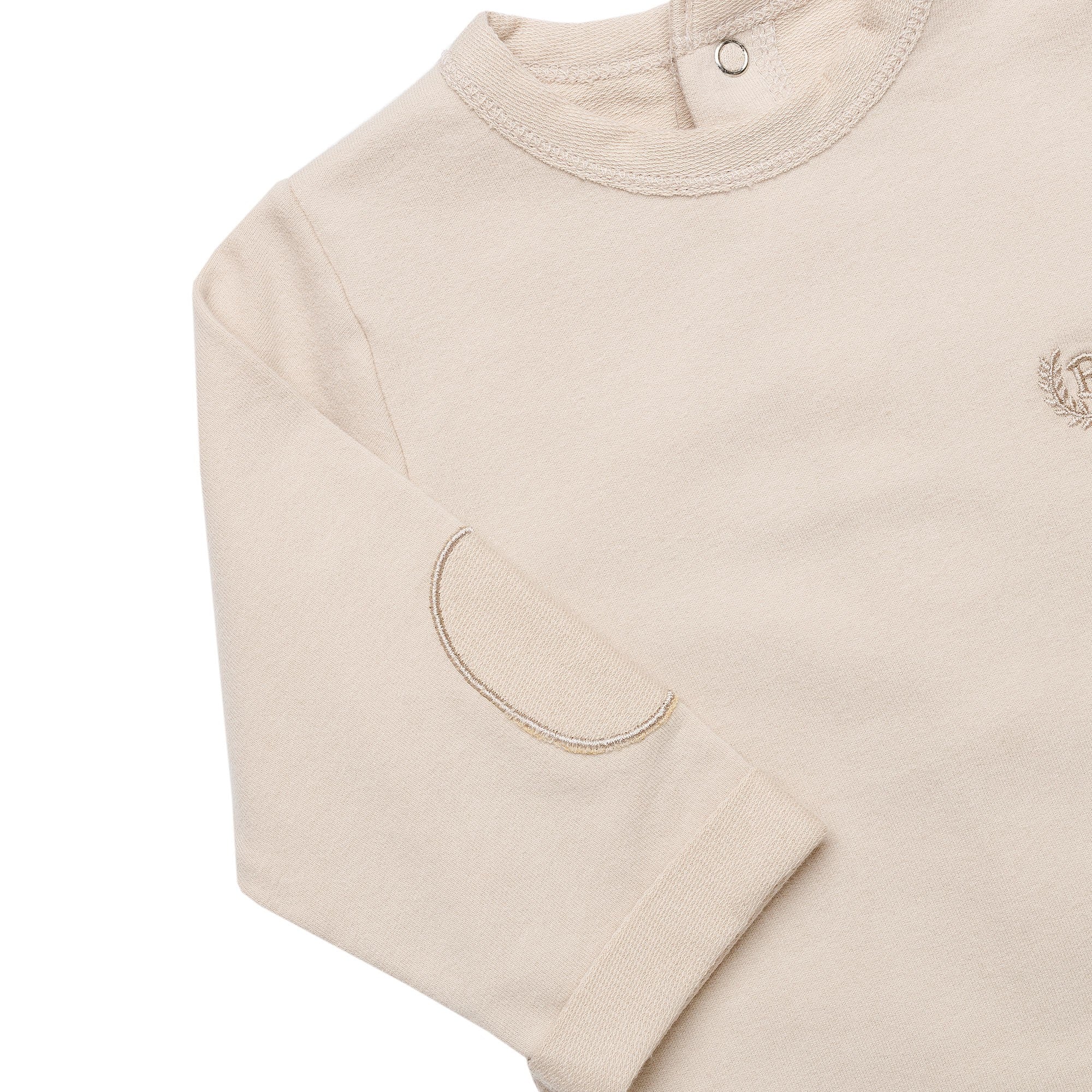 Tuta K417 Beige