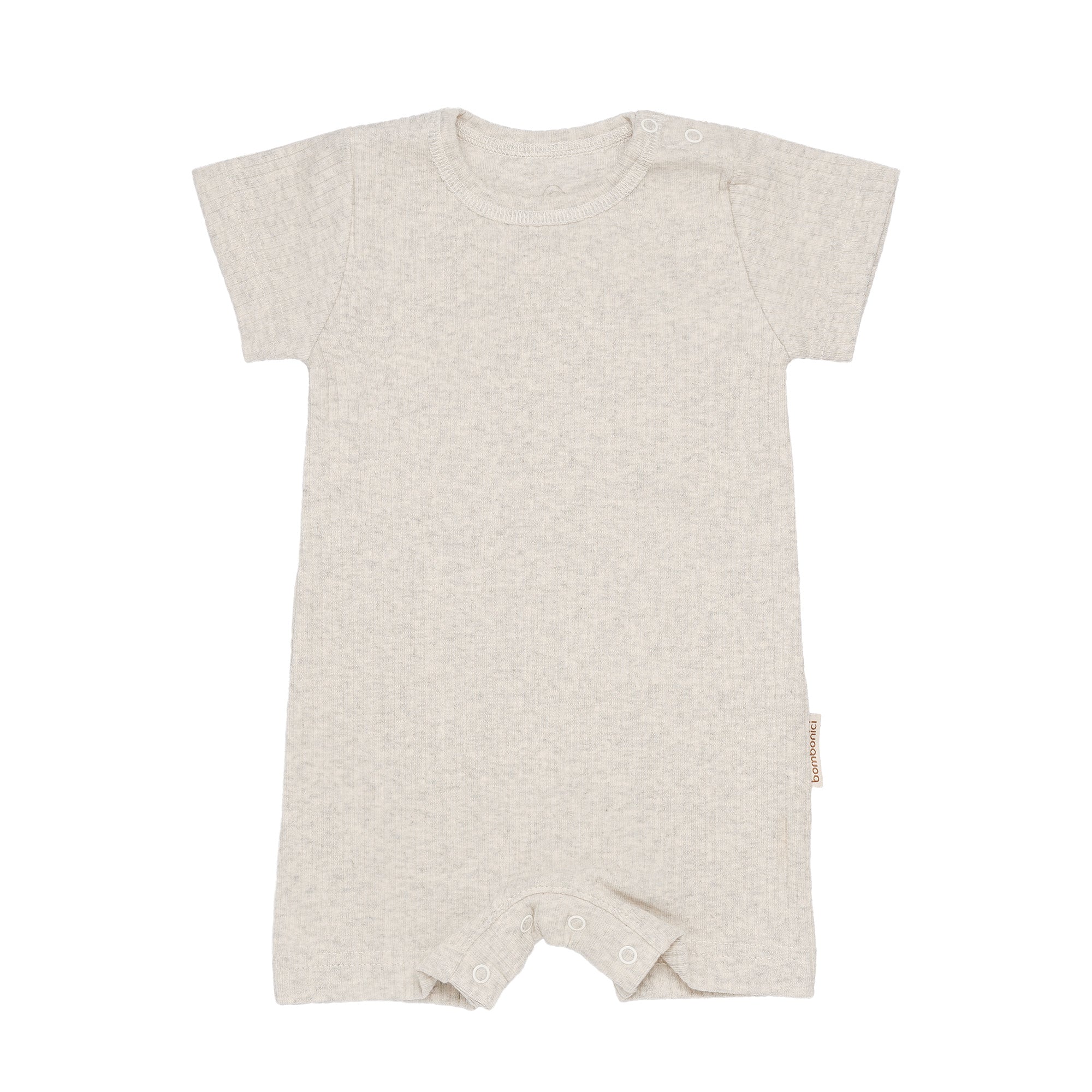 Tuta K440 Grigio melange