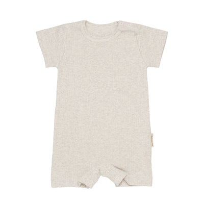 Tuta K440 Grigio melange