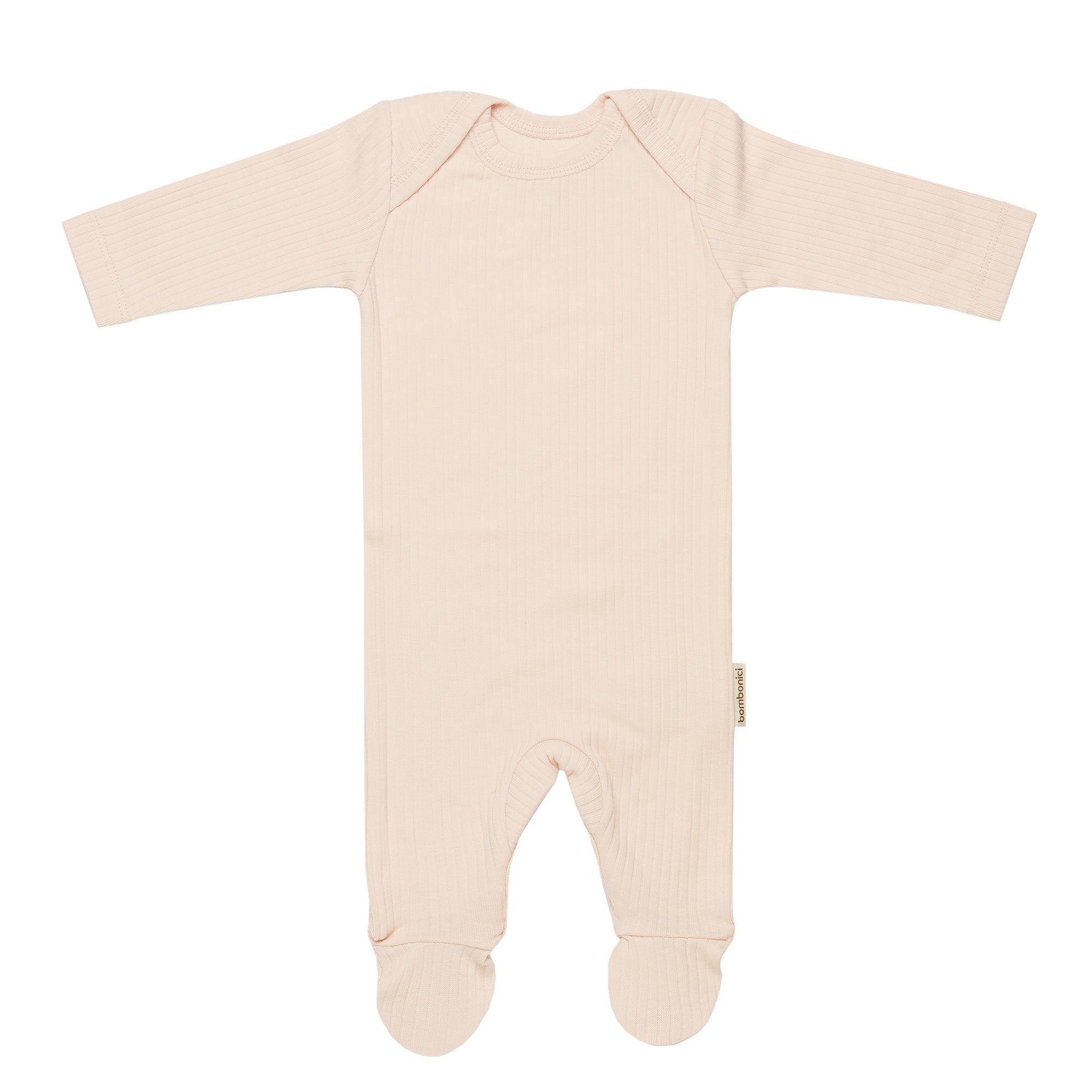Tuta K443 Rosa
