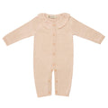Tuta K449 Rosa polvere