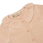 Tuta K449 Rosa polvere