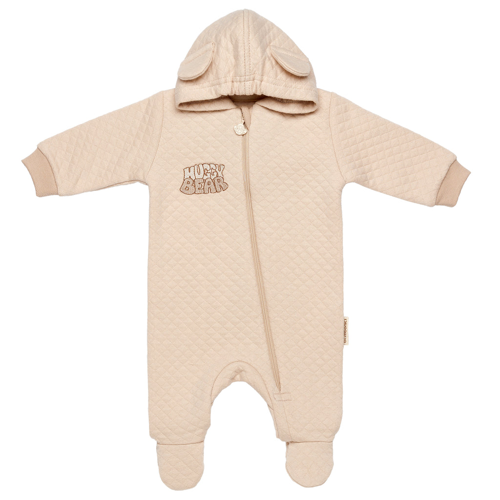 Tuta K461 Beige
