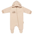 Tuta K461 Beige