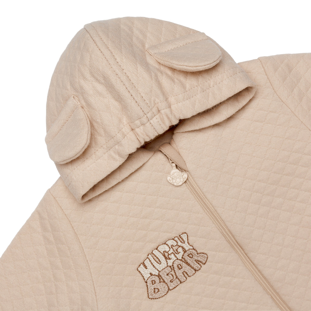 Tuta K461 Beige