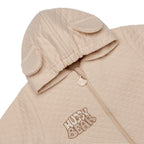 Tuta K461 Beige