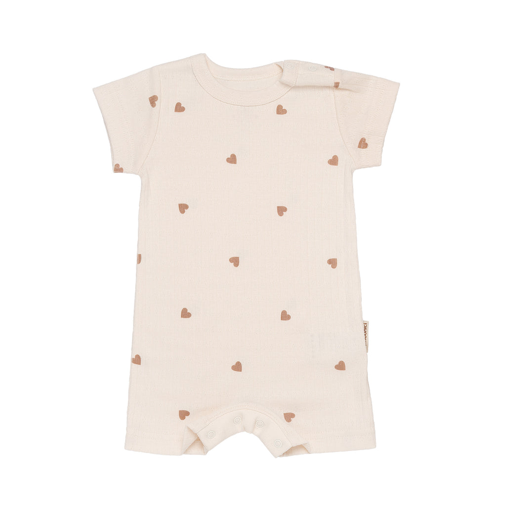 Tuta K469 Beige