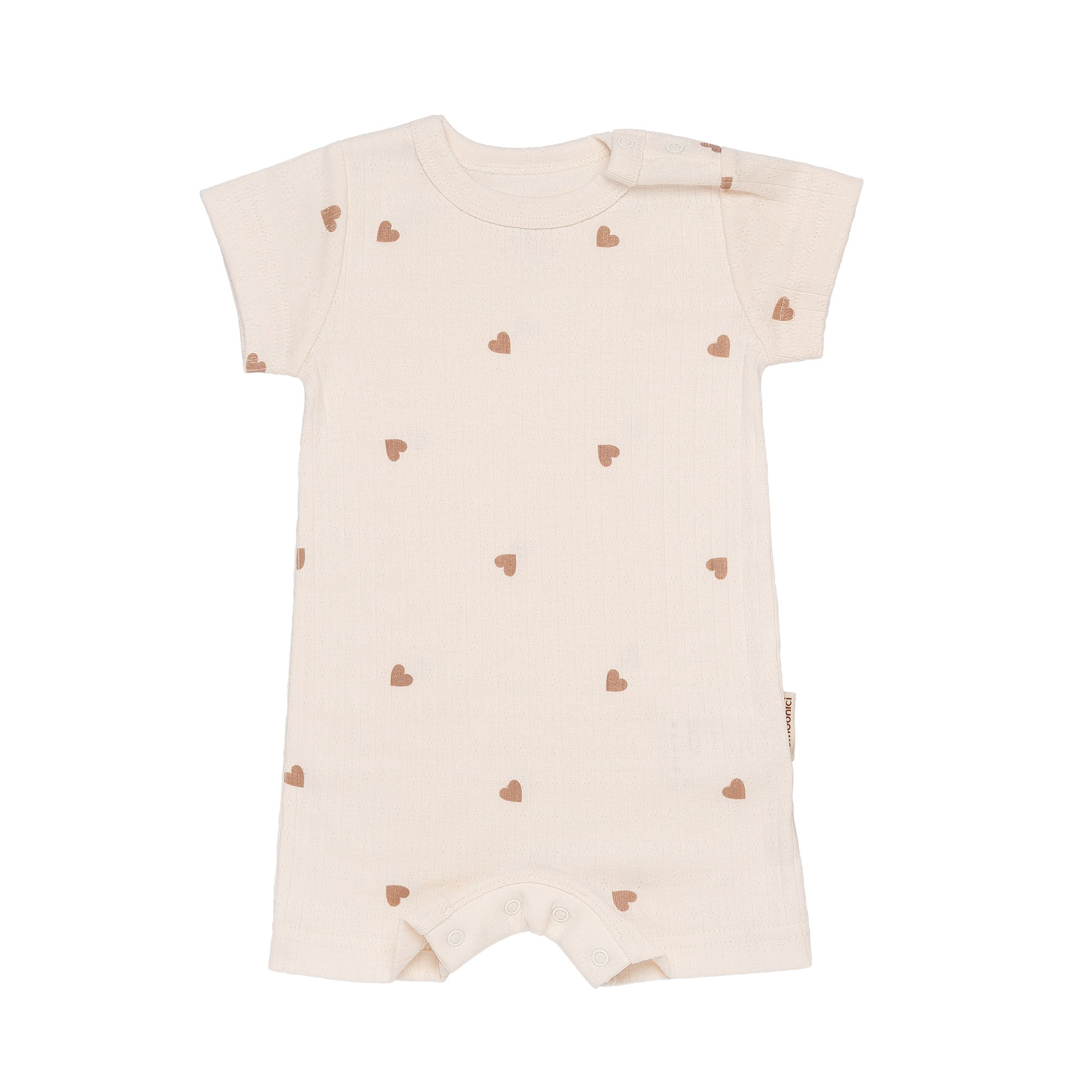 Tuta K469 Beige