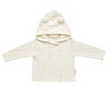 Cardigan M414 Avorio