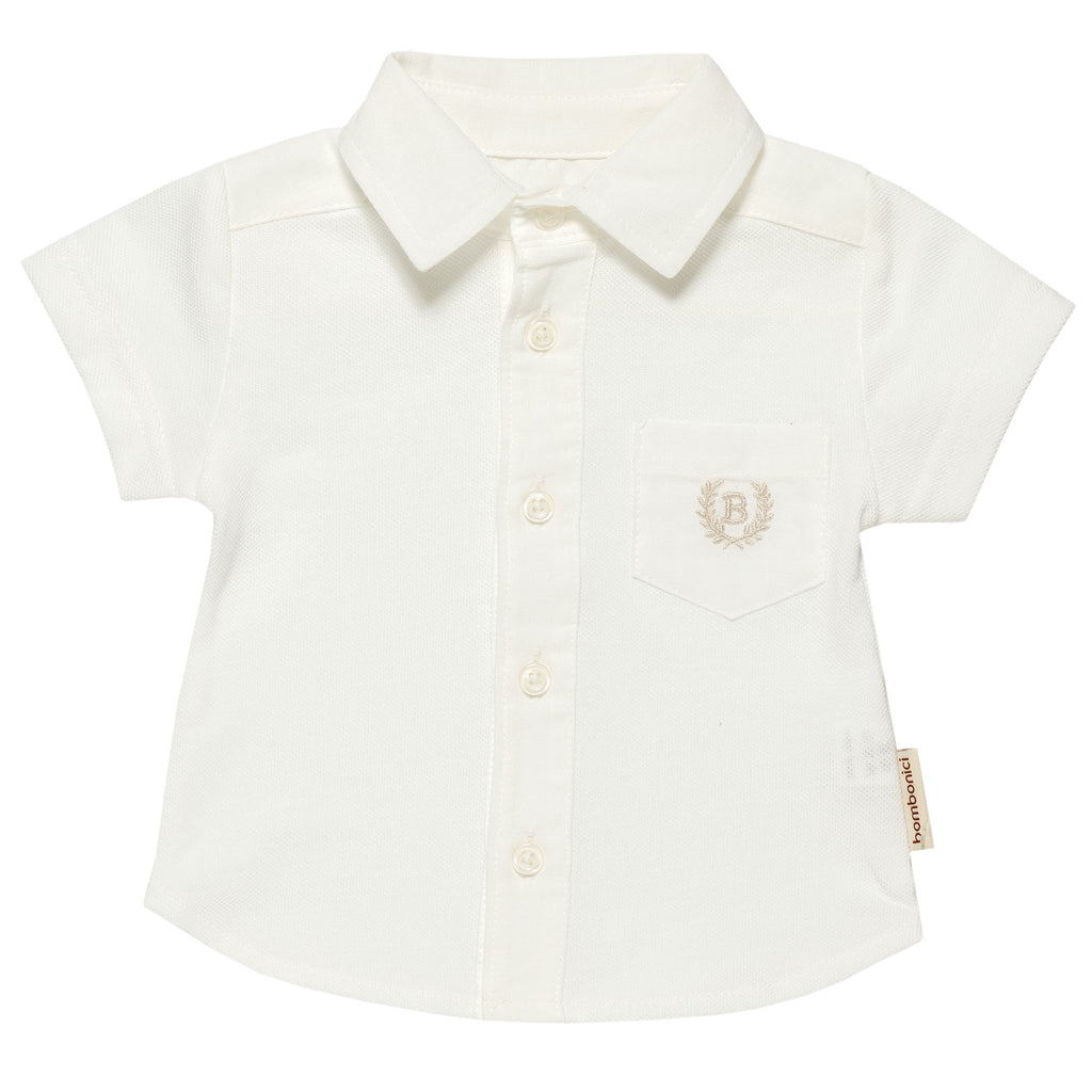 Camicia M478 Avorio