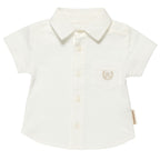 Camicia M478 Avorio