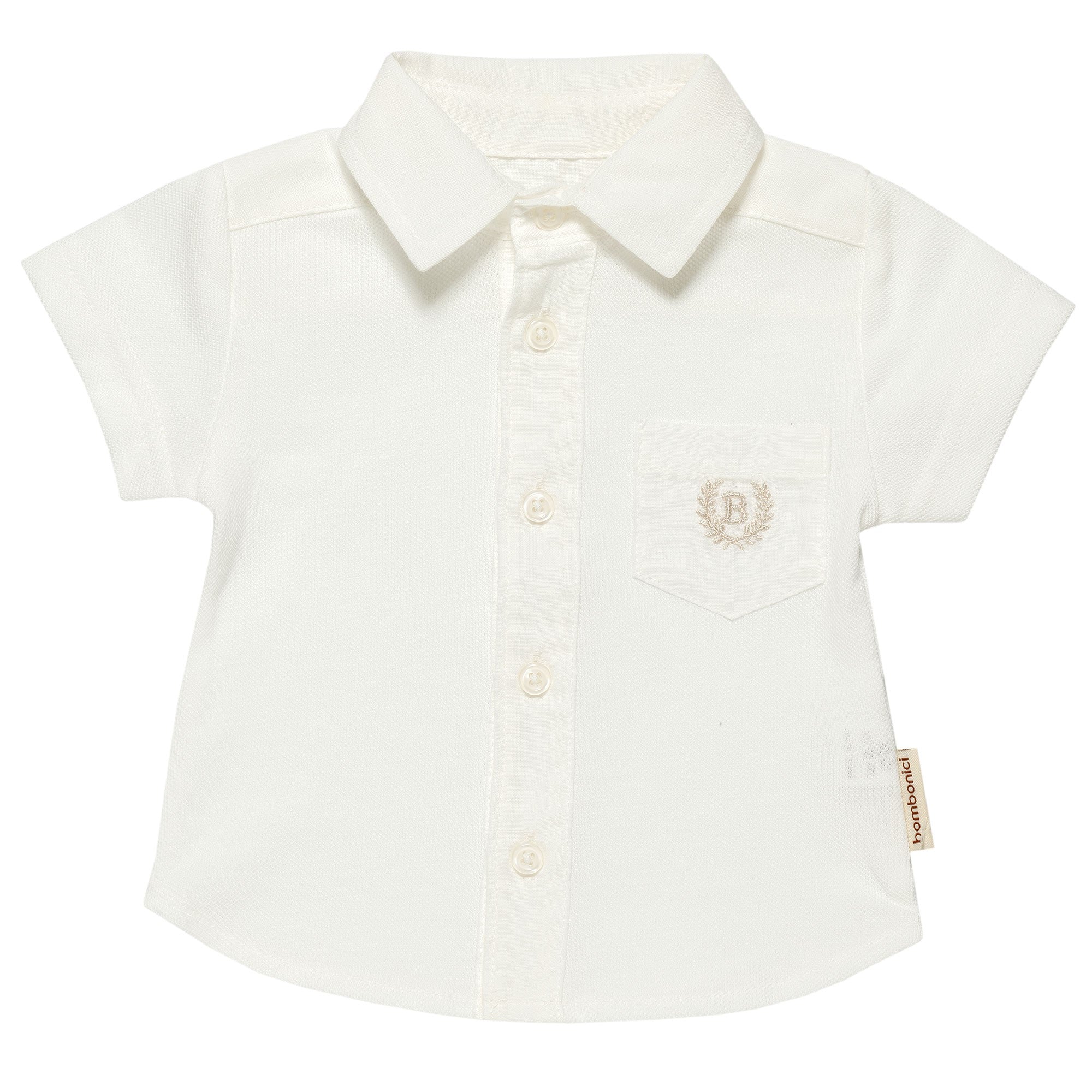 Camicia M478 Avorio