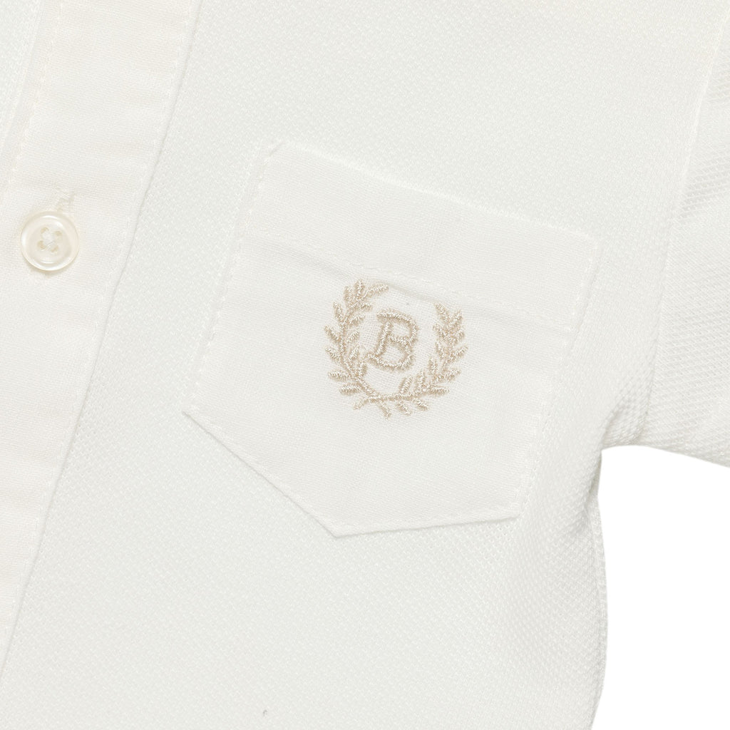 Camicia M478 Avorio