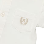 Camicia M478 Avorio
