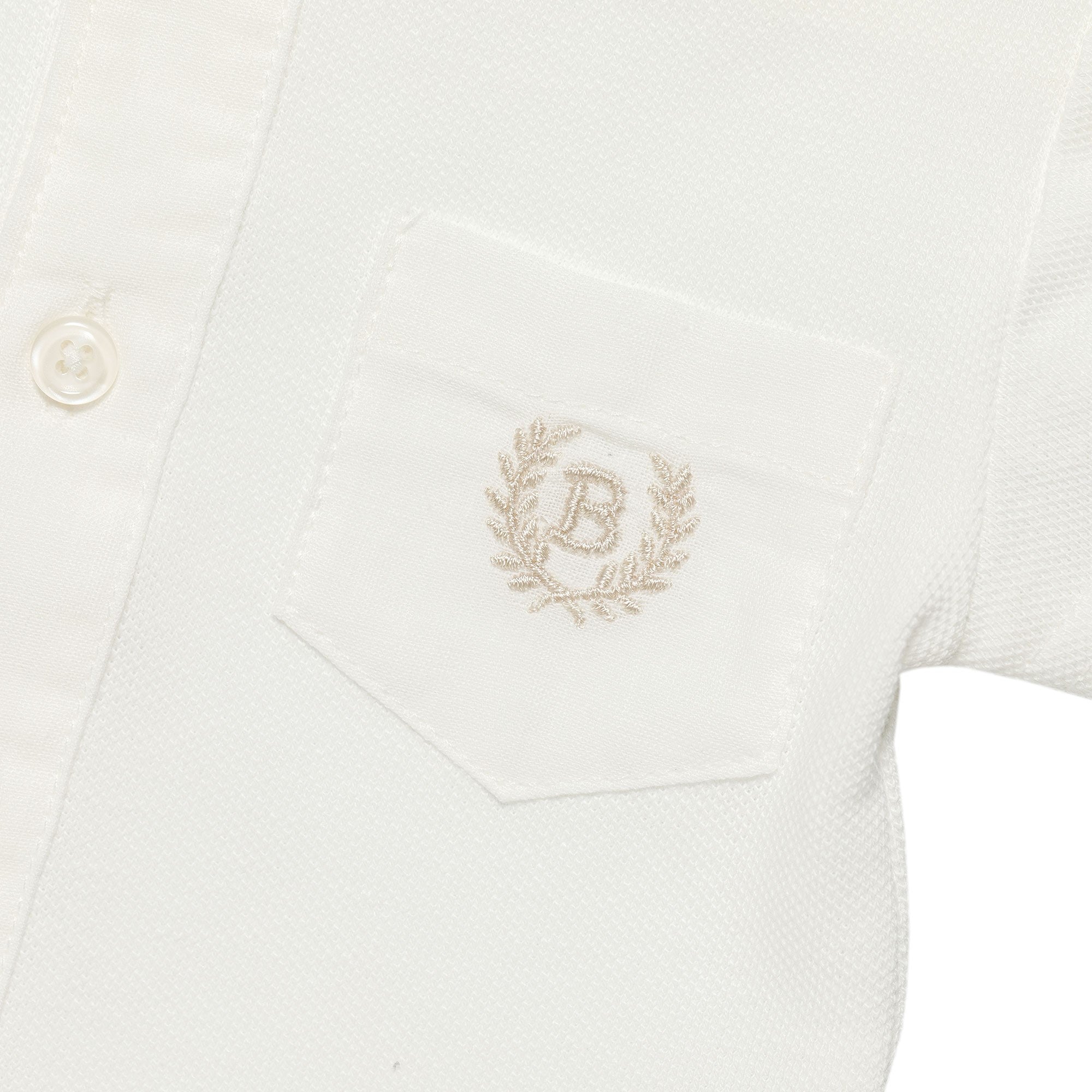 Camicia M478 Avorio